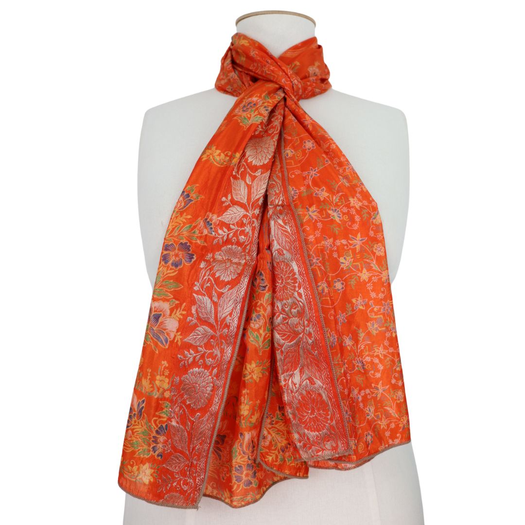 S544 - SCARF