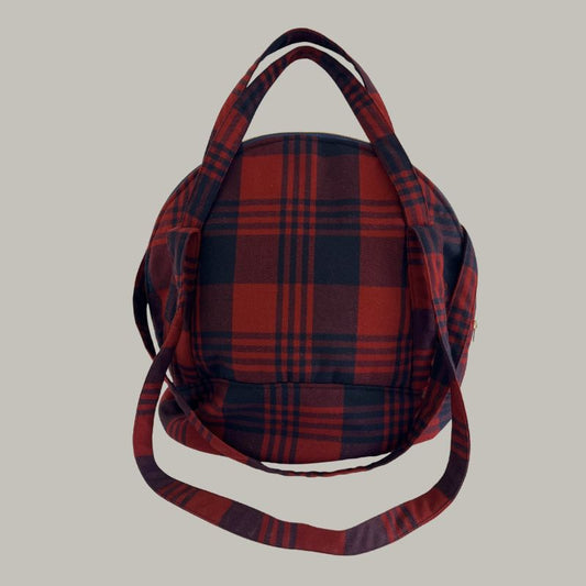 Dunedin Red