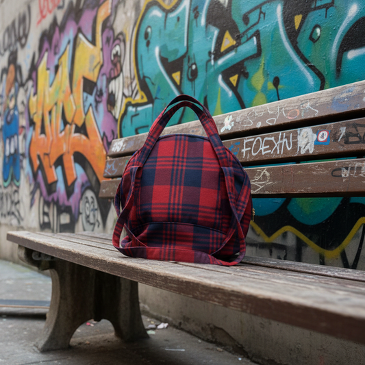 Dunedin Red