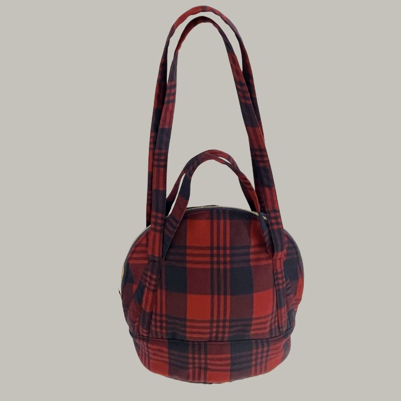 Dunedin Red