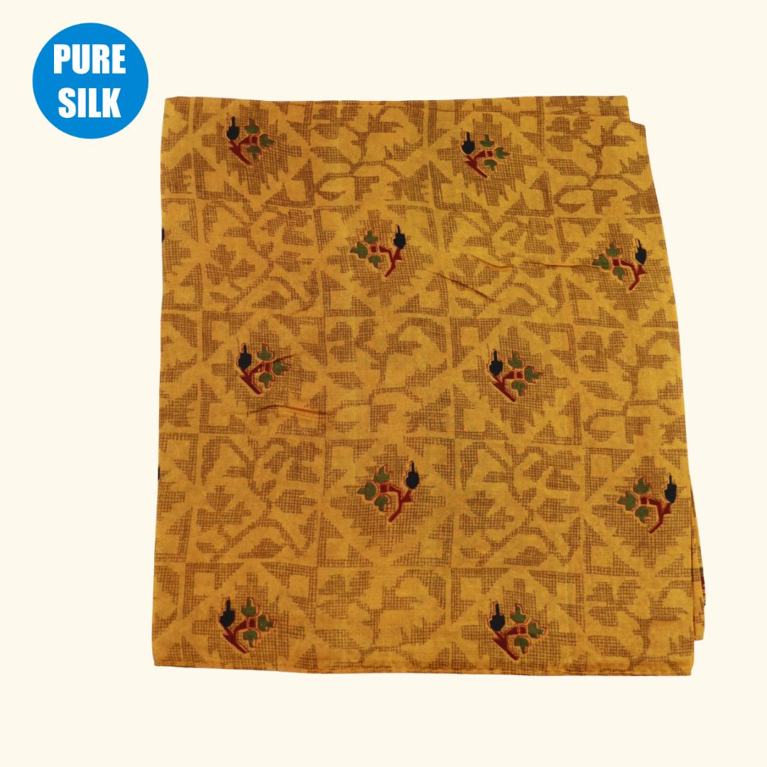 PSS37 - PURE SILK LONG SCARF