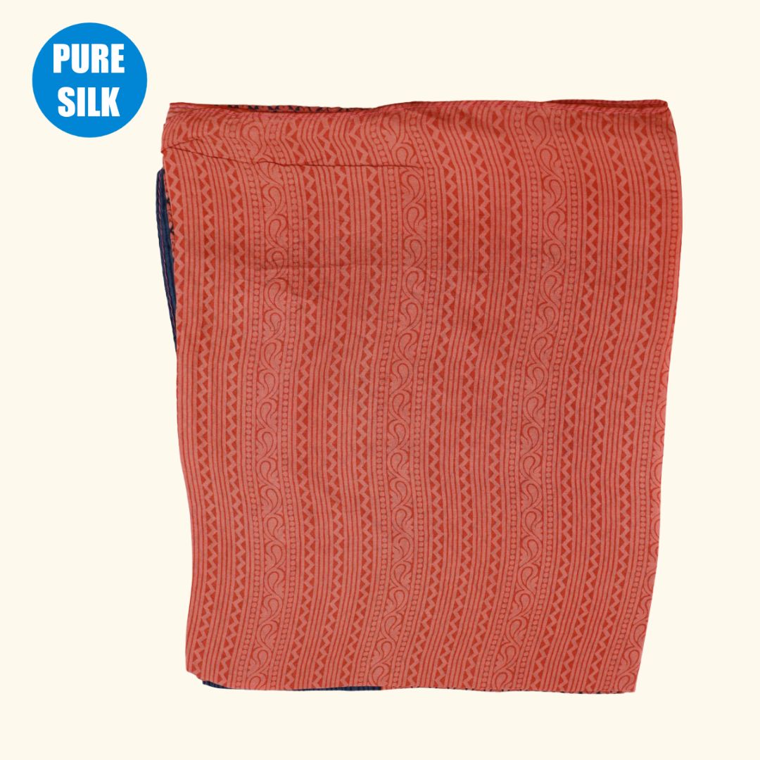 PSS39 - PURE SILK LONG SCARF