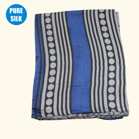 PSS27 - PURE SILK LONG SCARF