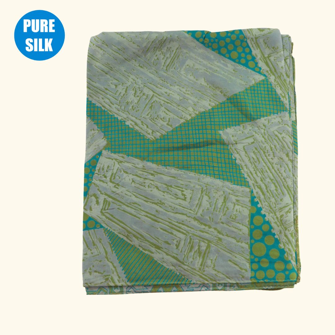 PSS54 - PURE SILK LONG SCARF