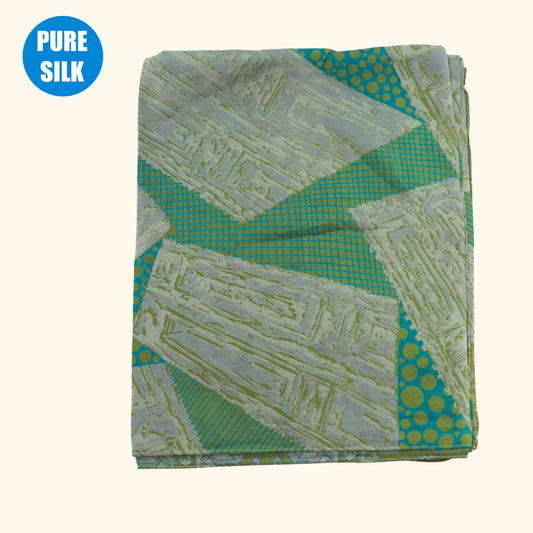 PSS54 - PURE SILK LONG SCARF