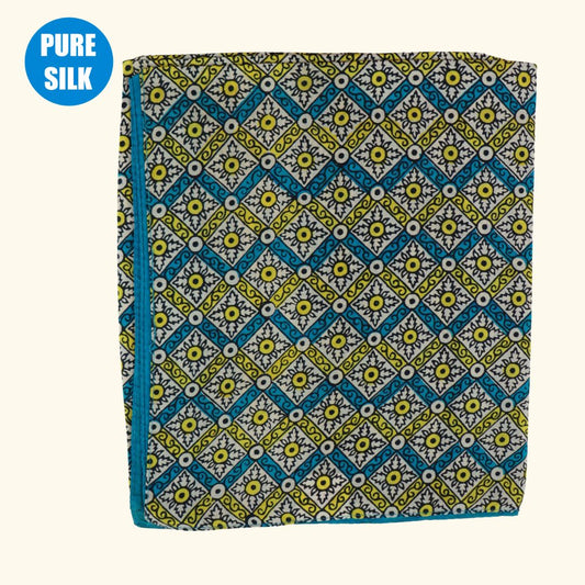 PSS60 - PURE SILK LONG SCARF