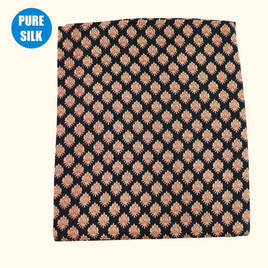 PSS68 - PURE SILK LONG SCARF