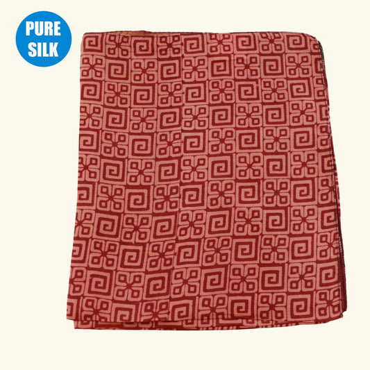 PSS70 - PURE SILK LONG SCARF