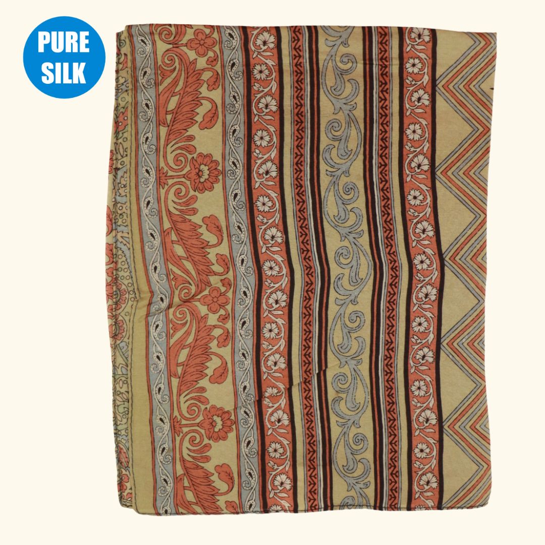 PSS53 - PURE SILK LONG SCARF