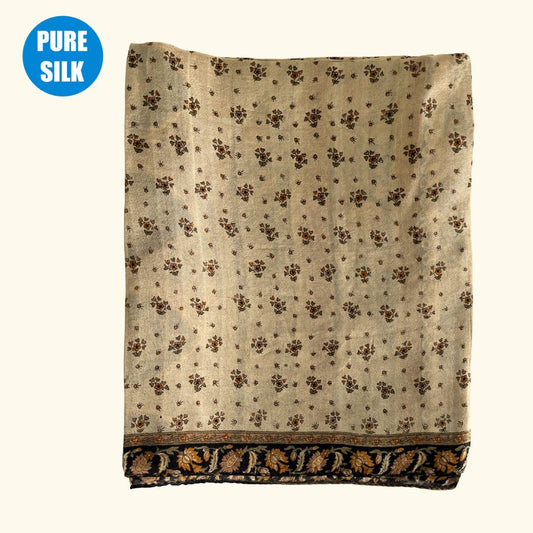 PSSW09 - PURE SILK SHOULDER WRAP