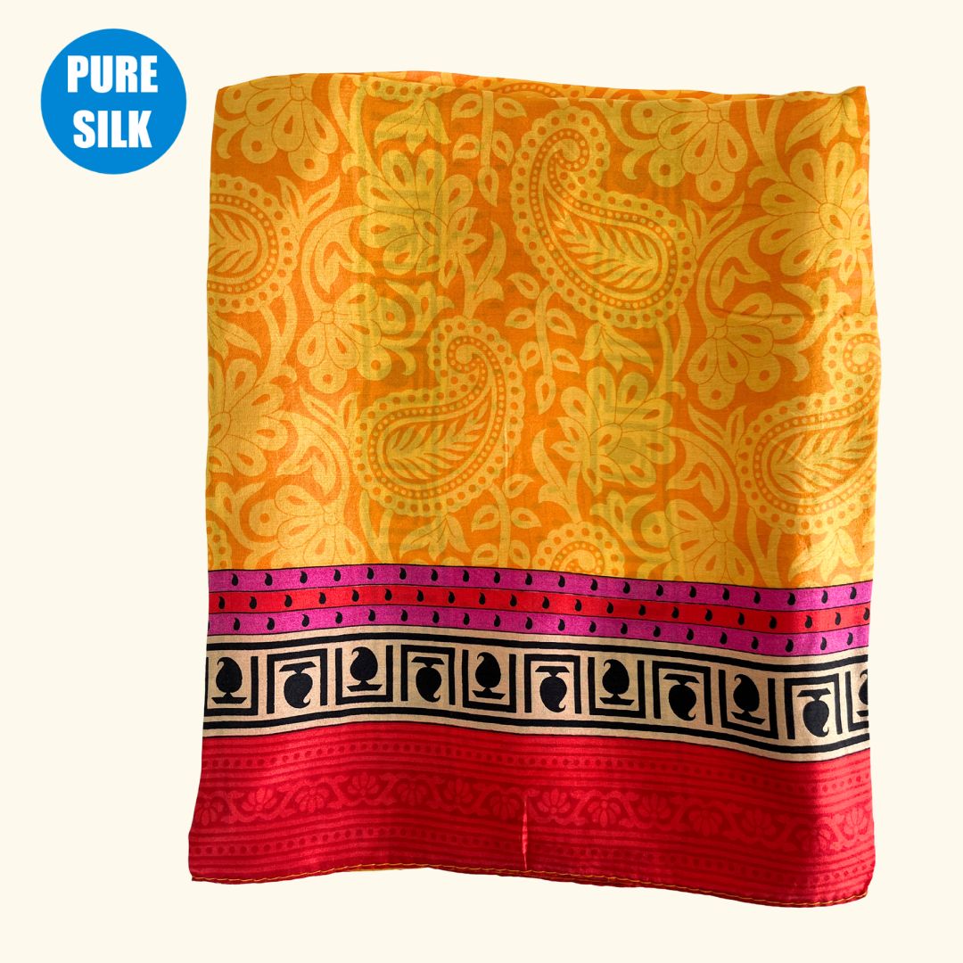 PSSW03 - PURE SILK SHOULDER WRAP