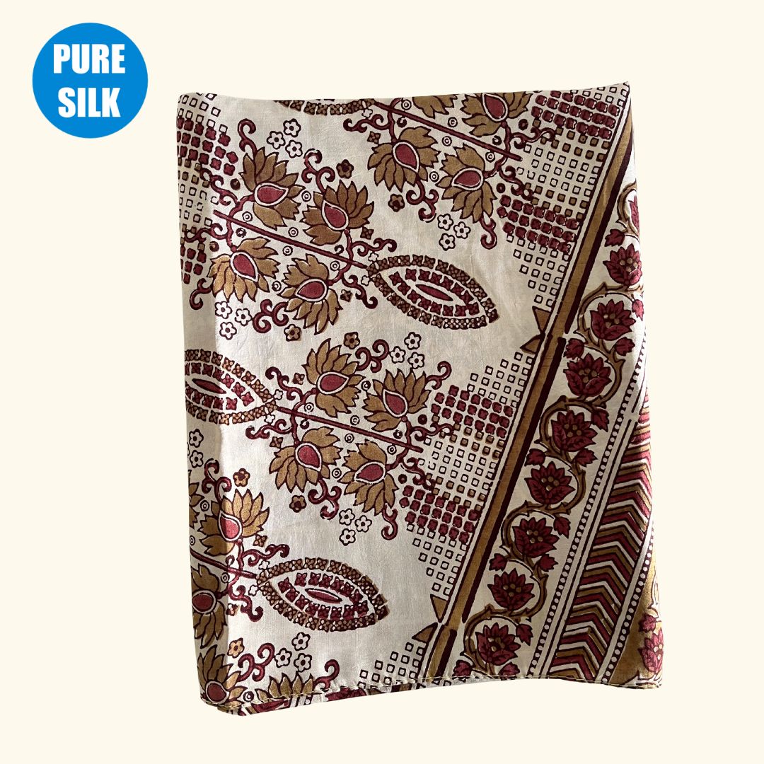 PSSW16 - PURE SILK SHOULDER WRAP