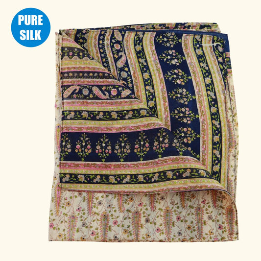 PSS12 - PURE SILK LONG SCARF