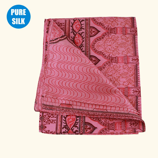 PSS22 - PURE SILK LONG SCARF