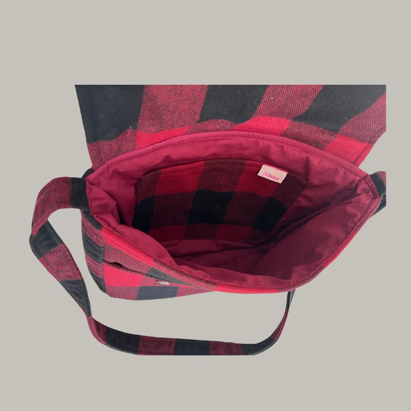 Wellington Red