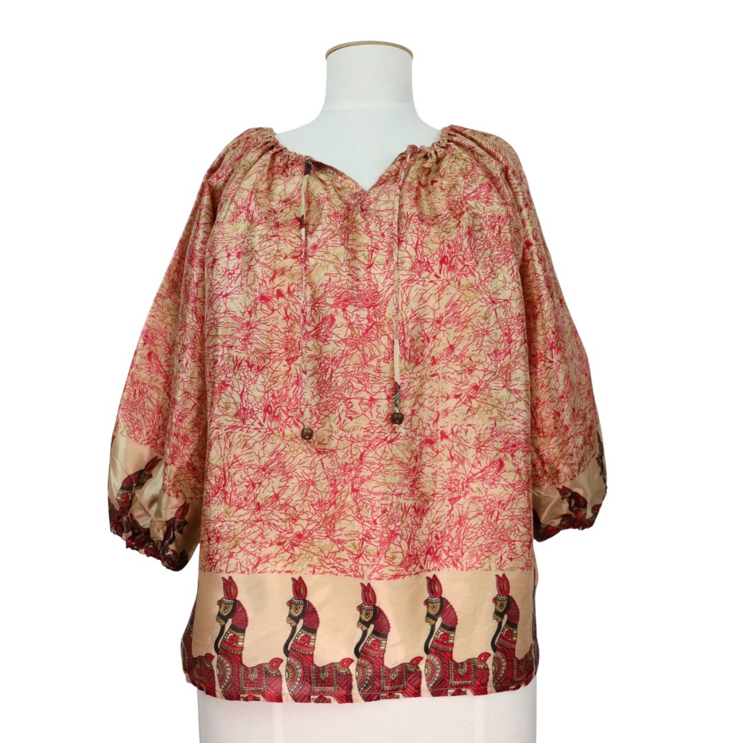 SBL23 - STELLA BLOUSE