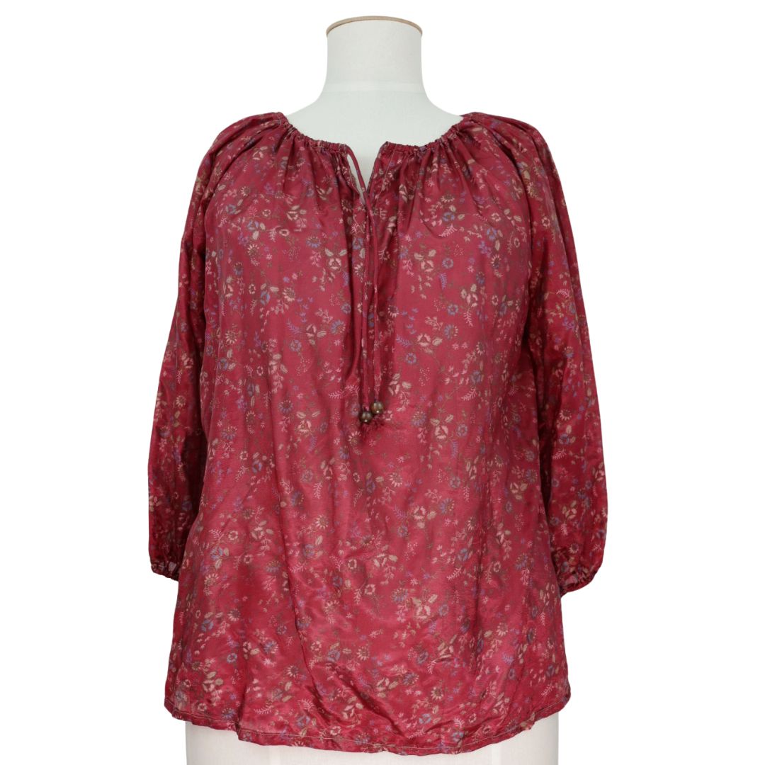 SBL24 - STELLA BLOUSE