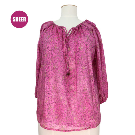 SBL27 - STELLA BLOUSE