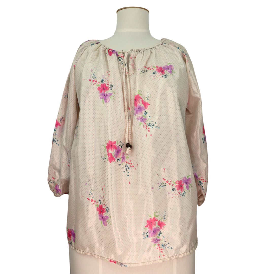 SBL30 - STELLA BLOUSE