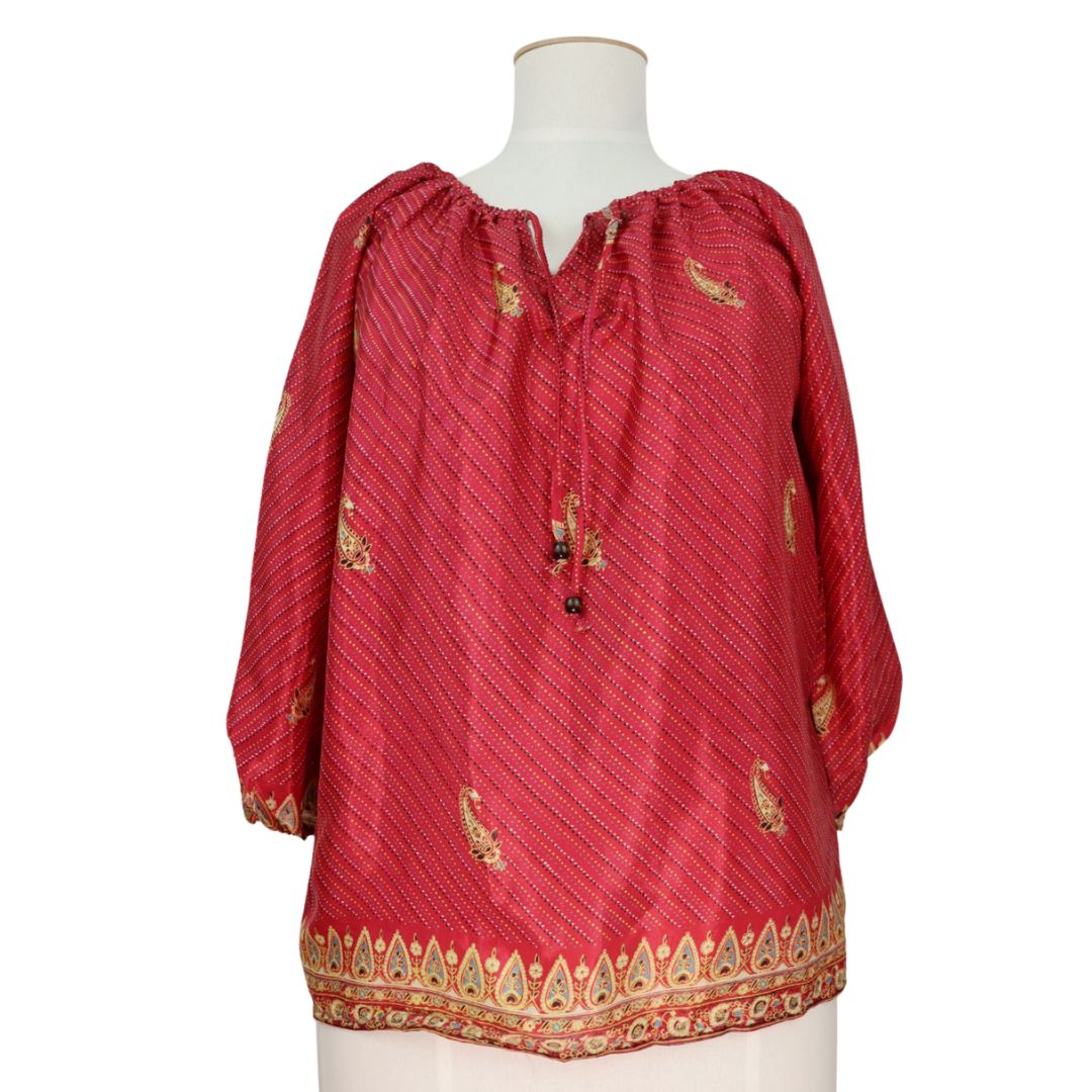 SBL32 - STELLA BLOUSE