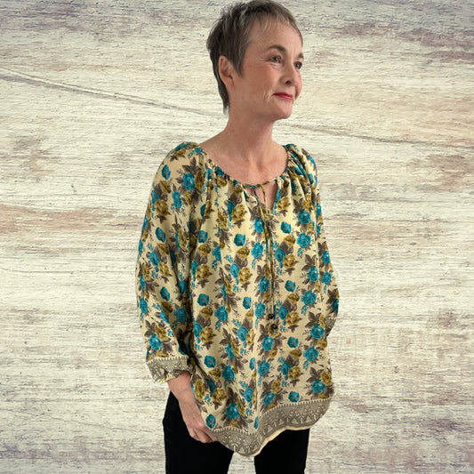 SBS03 - STELLA BLOUSE