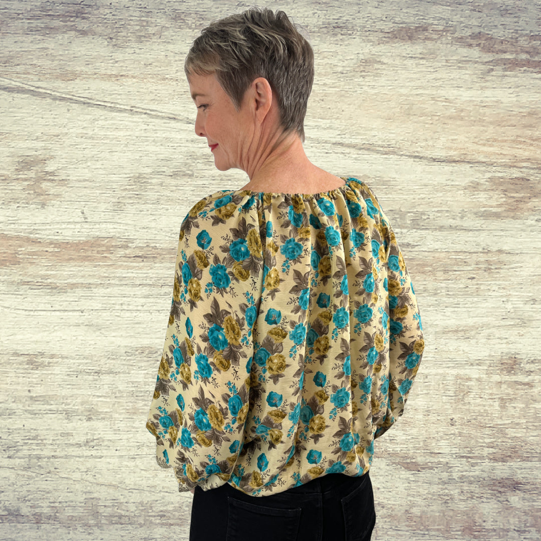 SBS03 - STELLA BLOUSE