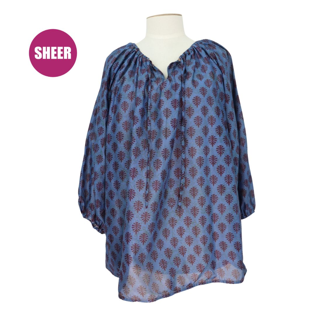 SBM26 - STELLA BLOUSE