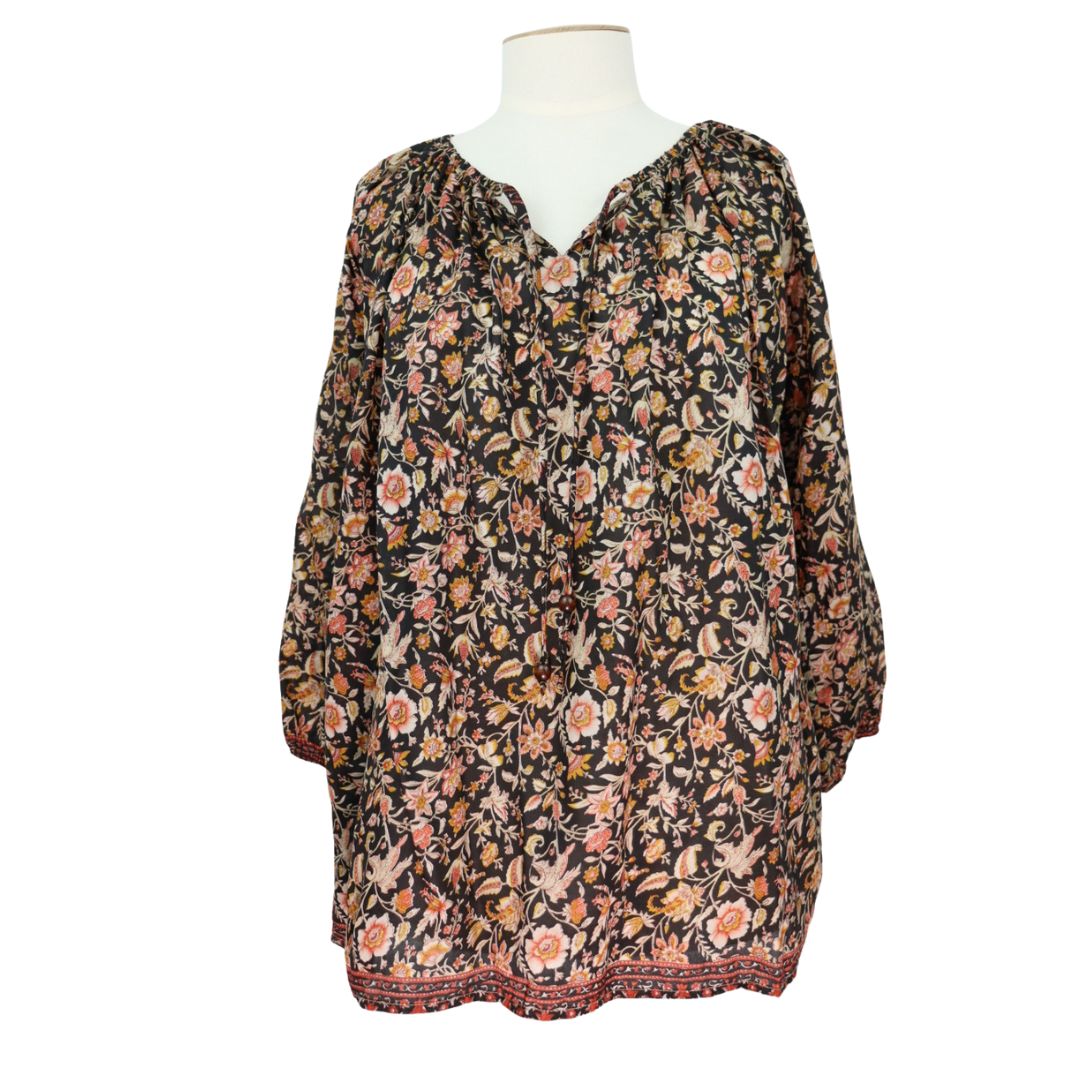 SBM28 - STELLA BLOUSE