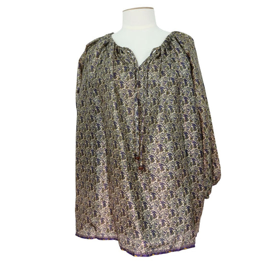 SBM31 - STELLA BLOUSE