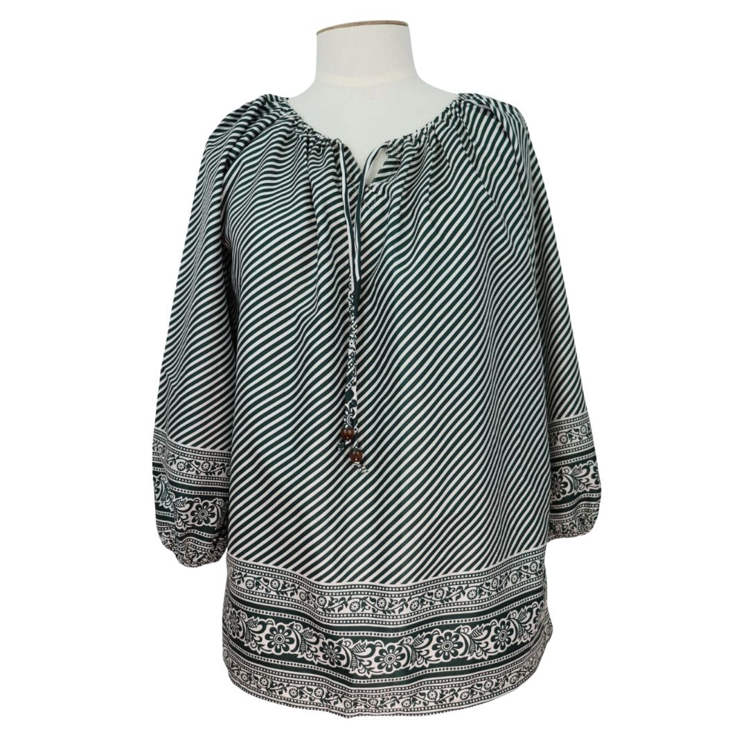 SBS19 - STELLA BLOUSE