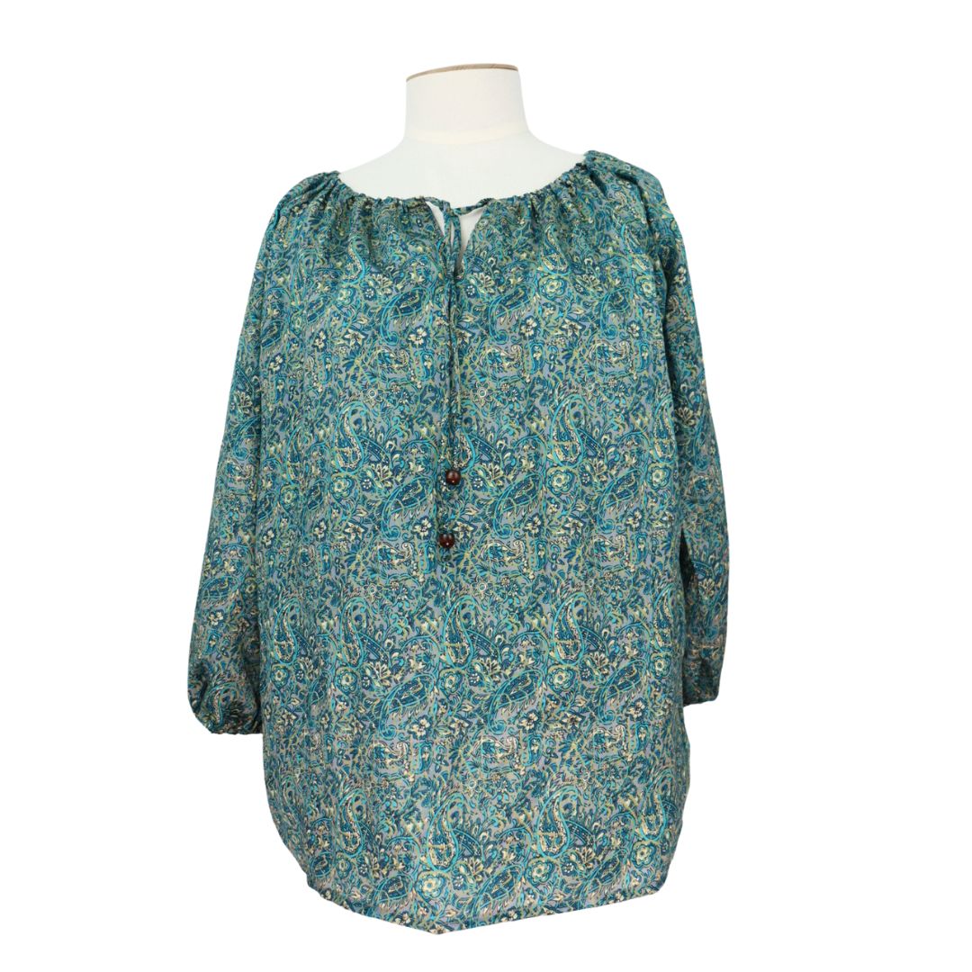 SBS20 - STELLA BLOUSE