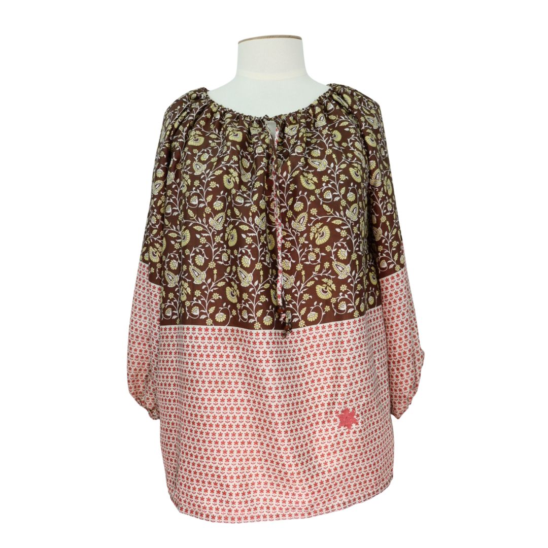 SBS21 - STELLA BLOUSE