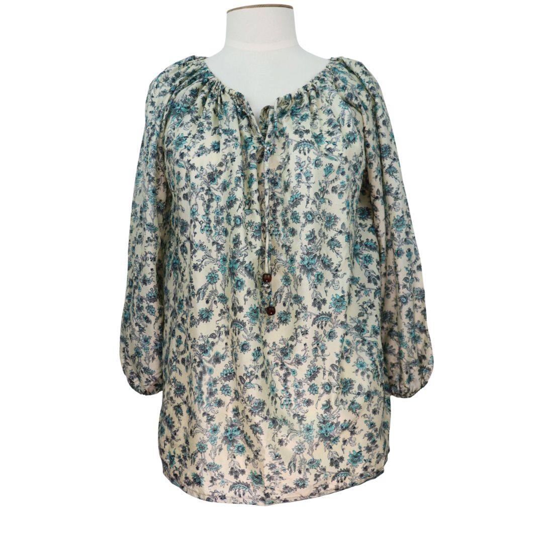SBS23 - STELLA BLOUSE