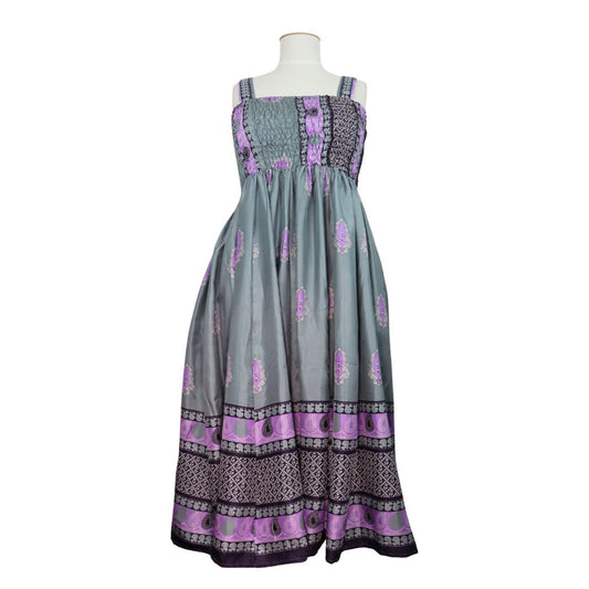 DL125 - Three In One Summer Dress