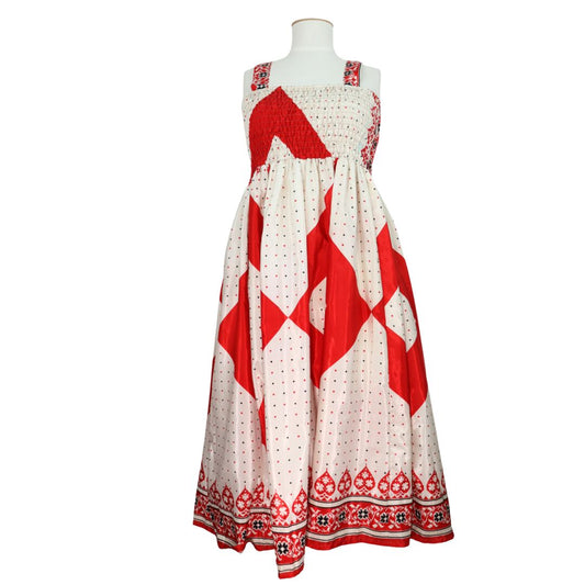 DX121 - Three In One Summer Dress