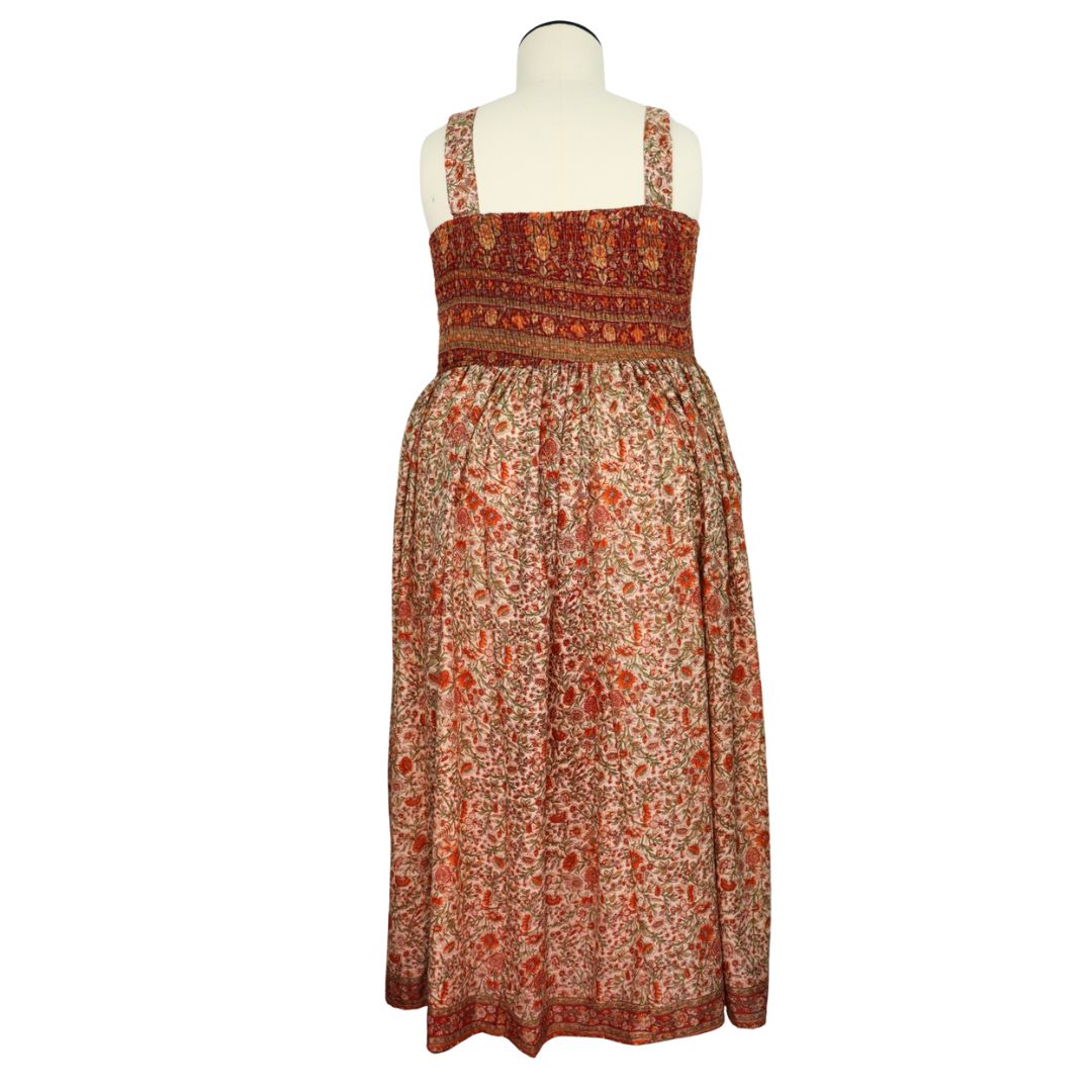 DXX68 - Three In One Summer Dress