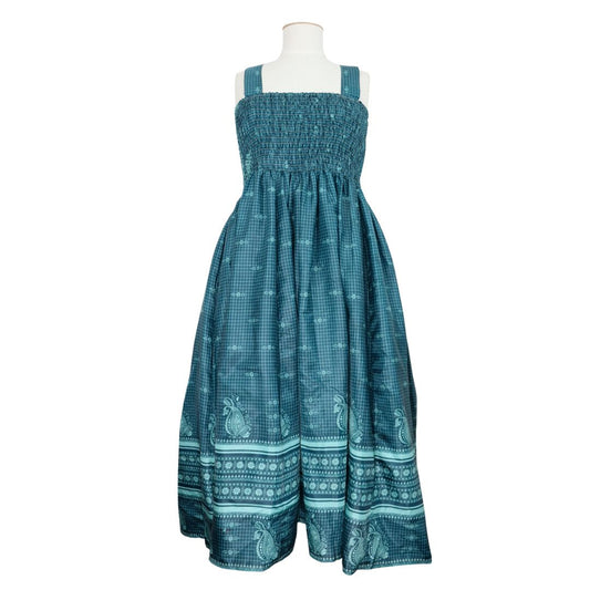 DX123 - Three In One Summer Dress