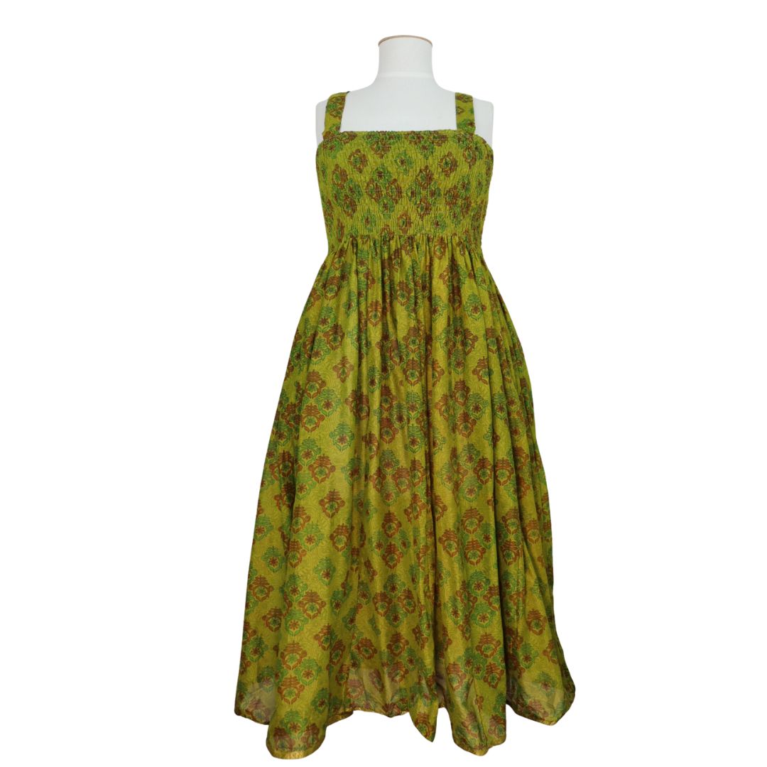 DX125 - Three In One Summer Dress