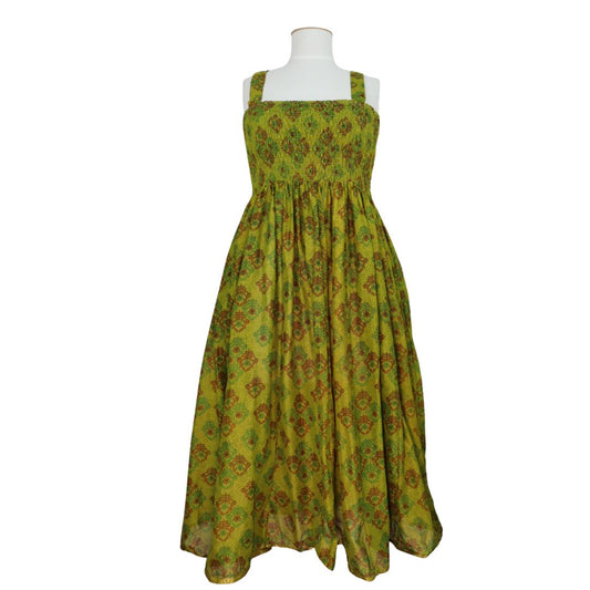 DX125 - Three In One Summer Dress