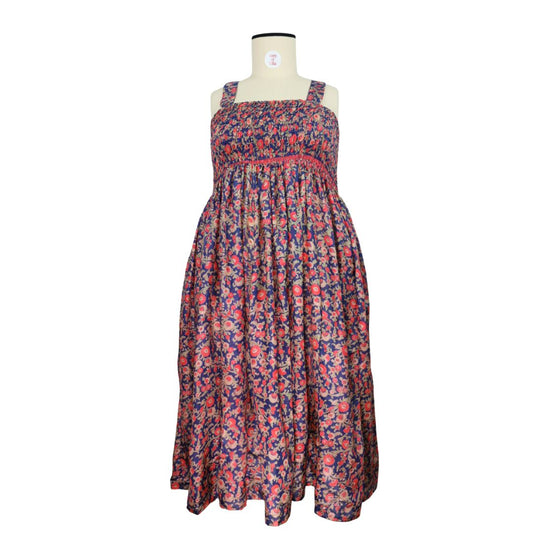 DXX66 - Three In One Summer Dress