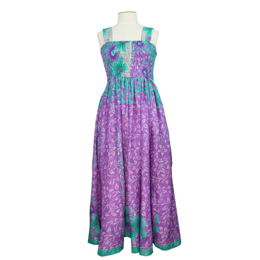 DS109 - Three In One Summer Dress