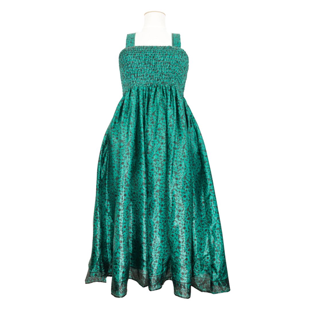 DX119 - THREE IN ONE SUMMER DRESS