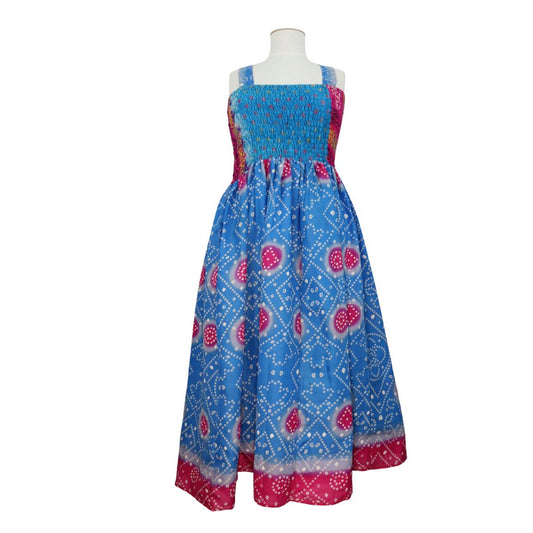 DX111 - THREE IN ONE SUMMER DRESS