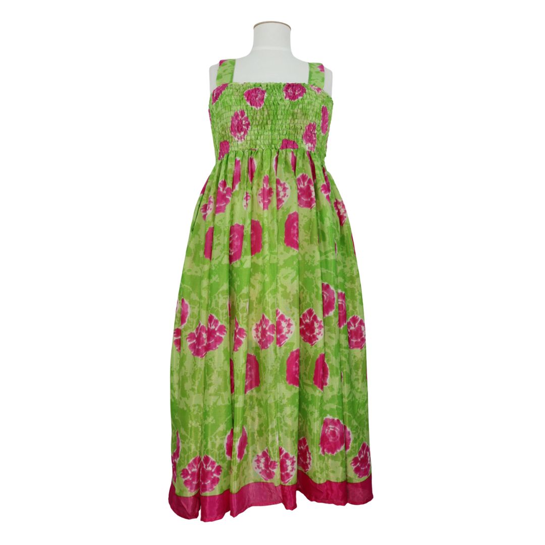 DX112 - THREE IN ONE SUMMER DRESS