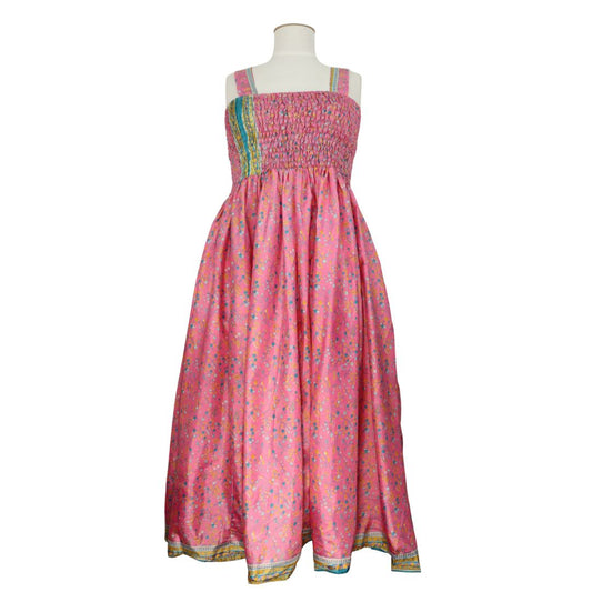 DX113 - THREE IN ONE SUMMER DRESS