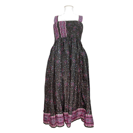 DX117 - THREE IN ONE SUMMER DRESS