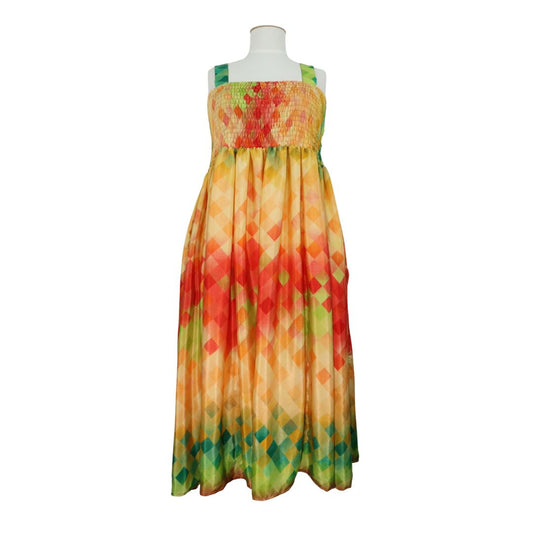 DXX55 - THREE IN ONE SUMMER DRESS R