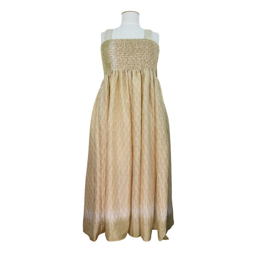 DXX63 - THREE IN ONE SUMMER DRESS