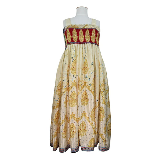 DXX57 - THREE IN ONE SUMMER DRESS