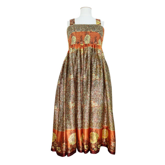 DXX59 - THREE IN ONE SUMMER DRESS